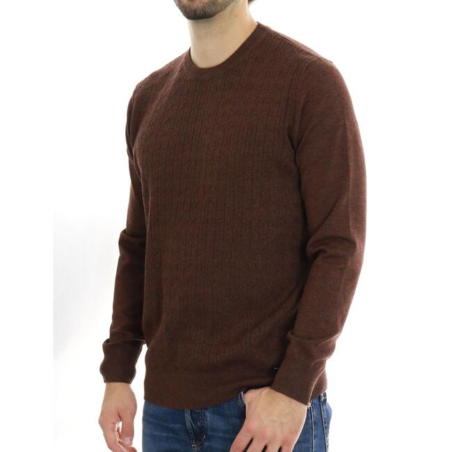 MAGLIA LAVORATA TAKE TWO - Mad Fashion | img vers.650x/